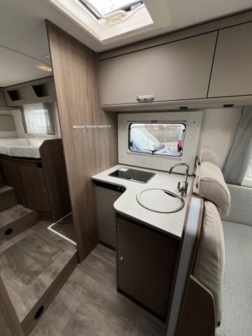 Carado T 447 * Modell 2025 *sofort verfügbar* Automatik