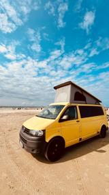 Volkswagen VW T5.2 LR Nordvan | Solar | LiFePO4 uvm - Offers