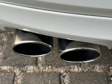 2014 Alpina D3 photo 10