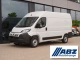 Fiat Ducato 33 L2H2 140 / 10-Zoll-Navi+ Schwingsitz - Fiat Ducato Neuwagen