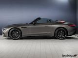 Mercedes-Benz AMG SL 43 DIG.LIGHT/Distro/Head-up/Burmester/360 - graue Mercedes-Benz SL-Klasse