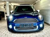 MINI Coopers  So Modell   Leder Schiebed SitzhNavi 1A - MINI Cooper aus 2013