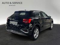 Audi Q2 35 2.0 TDI advanced S tronic |LED|SHZ|KAMERA|