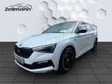 Skoda Scala Monte Carlo 1.0TSI 81kW DSG LED PanoDach P - Skoda Scala Gebrauchtwagen in Berlin