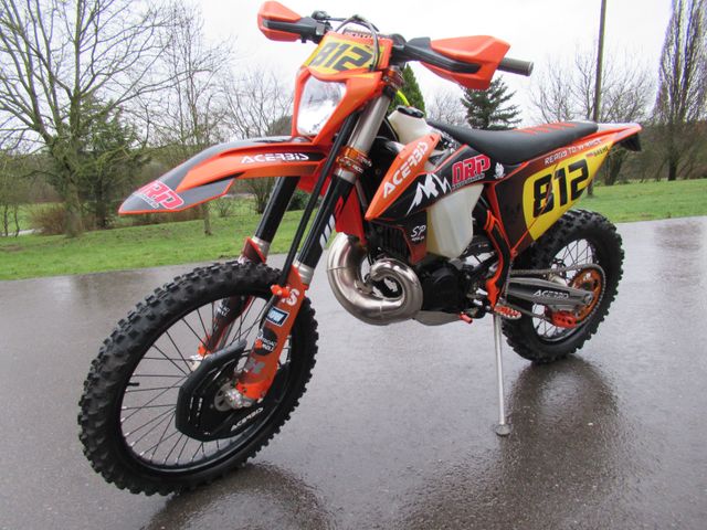 KTM 300 EXC