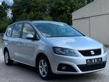 Seat Alhambra Style|7-Sitzer|Automatik|Navi|Kamera| - gebrauchte Seat Alhambra aus dem Jahr 2012