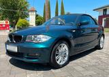 BMW 1er Cabrio | 118i | E88 | Leder - BMW: E88