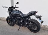 Yamaha MT07 RM17 - YAMAHA MT 07