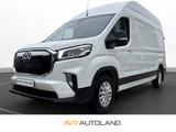 Maxus eDeliver9 L3H3 89kWh | SITZHEIZUNG | - Trucks in München