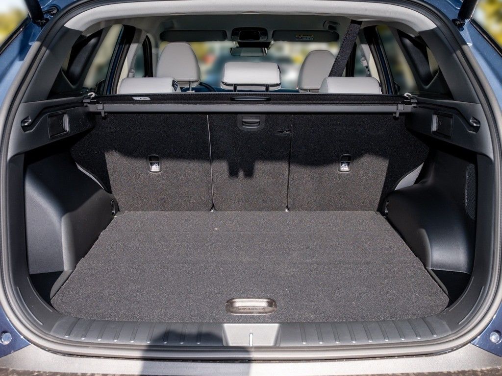 Hyundai Tucson – Bild 14