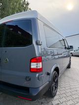Volkswagen T5  Camper | DSG | 4Motion |Hochdach - Volkswagen T5: Hochdach