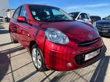 Nissan Micra 1.2 DIG-S Acenta/Tüv-Neu/Automatik/41TKM/ - Nissan Micra in Leipzig