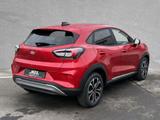Ford Puma Titanium #WINTER_PAKET #24%NACHLASS - Ford Puma: 2.2