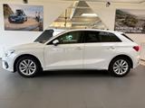 Audi A3 35 TFSI Sportback+S TRONIC+RFK+CARPLAY+SPORTS - Audi A3 Gebrauchtwagen
