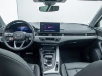 Audi A4 - Vorschau Bild 14