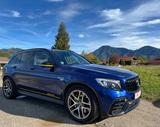 Mercedes-Benz GLC 63 S AMG 4Matic+ Edition1 Performance *PANO* - Mercedes-Benz GLC 63 AMG Gebrauchtwagen