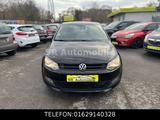 Volkswagen Polo V Comfortline*2HAND*KLIMA*HU/AU NEU* - gebrauchte VW Polo aus dem Jahr 2010
