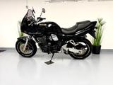 Suzuki GSF 1200 Bandit nur 43.260 km! Youngtimer - SUZUKI 1200