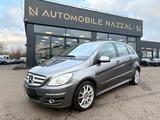 Mercedes-Benz B 180 *AUTOMATIK*NAVI*SITZHEIZUNG* - gebrauchte Mercedes-Benz B 180 aus dem Jahr 2011