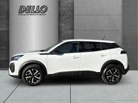 Peugeot 2008 - Vorschau Bild 2