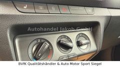 SKODA Fabia/Combi/Tüv&Service Neu/2Jahre Garantie/ TOP