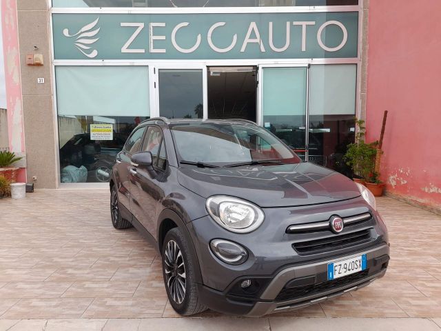 Fiat 500X 1.3 MultiJet 95 CV Cross