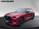 Mazda CX-60 Homura Plus AWD 3.3L Leder, AHK, Panorama - Mazda CX-60 mit Anhängerkupplung