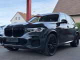 BMW X5 xDrive 40 d M Sport Individual Aut. VOLL - BMW X5: Sport
