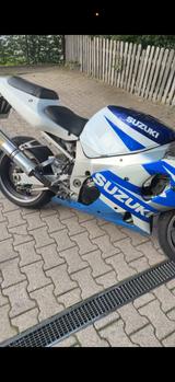 Suzuki Gsx-r - Angebote