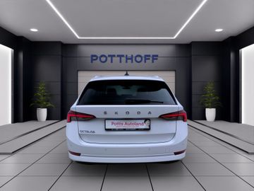 Skoda Octavia - 4