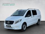 Mercedes-Benz Vito Mixto Lang 119 4x4 5Si LKW ILS AHK Standhzg