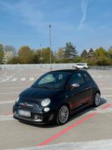 Andere Abarth 595C Turismo Cabrio Automatik | 160 PS - Andere in Frankfurt (Main)