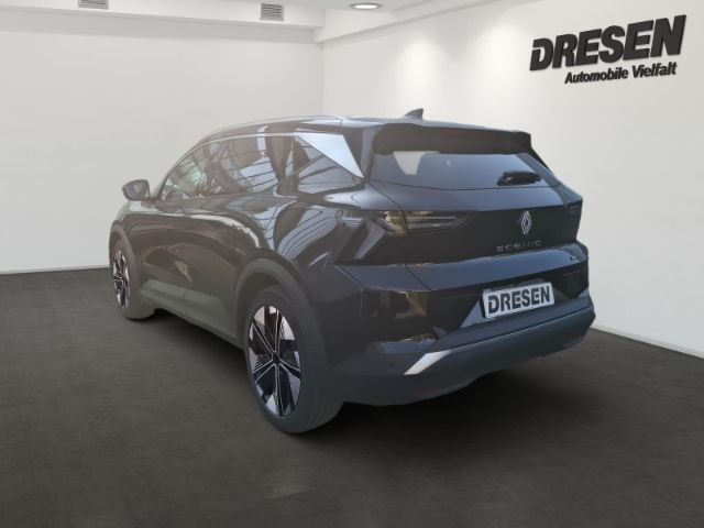 Renault Scenic Techno 220 Long Range V2L-ADAPTER SITZHEI imagem 3