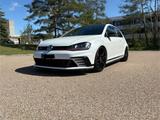 Volkswagen VW GOLF 7 GTI CLUBSPORT - Volkswagen Golf: 7 GTI Clubsport