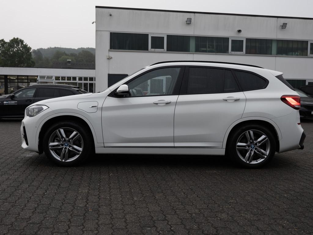BMW X1 xDrive25e M-Sport FACEL. AHK LED ACC NAVI SHZ, миниатюра 8