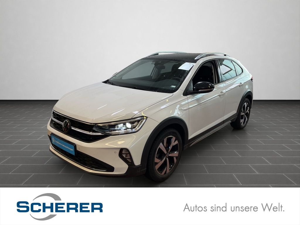 Volkswagen Taigo Style 1.0 l TSI DSG IQ-Light,Navi,ACC