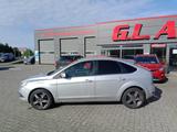 Ford Focus Lim. Silver Magic/TÜV 12/2026/KLIMA/ALLWET - gebrauchte Ford Focus aus dem Jahr 2010