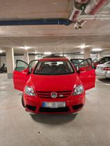 Volkswagen Verkaufe Golf Pluss  Automatik - Volkswagen Golf Plus in Bielefeld