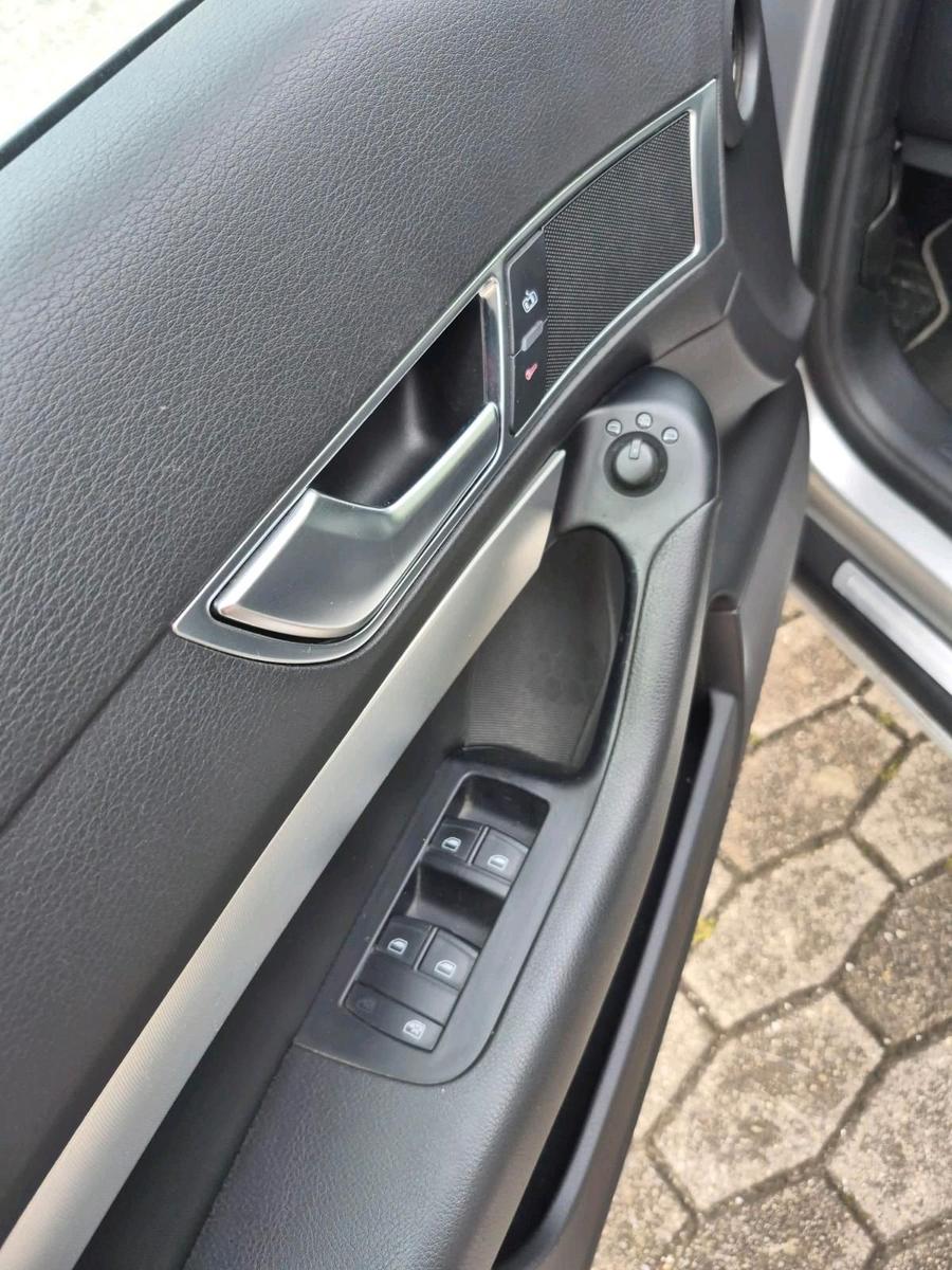 Audi A6 2007 — photo 12