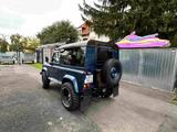 Land Rover Defender 90 Td5 Style Style - Land Rover Gebrauchtwagen von 2007