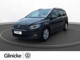 Volkswagen Touran 1.5 TSI Comfortline AHK Klima SiHz - VW Touran Gebrauchtwagen in Erfurt