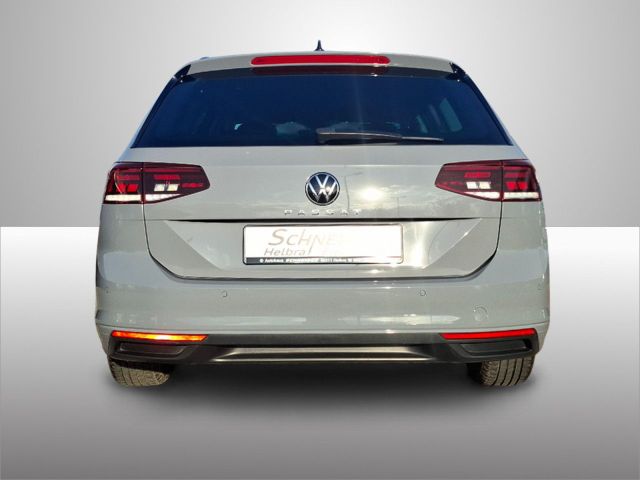 PASSAT VARIANT 2.0 TDI DSG BUSINESS LED+NAVI+ACC