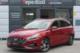 Hyundai i30 1.5 T-GDI Hybrid DCT*LED*NAVI*R-KAMERA*LHZ - Hyundai i30 N mit Hybrid-Antrieb (Benzin/Elektro)