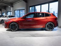 BMW M135 - Vorschau Bild 9