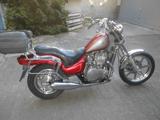 Kawasaki EN 500 A, Vulcan, 450 - KAWASAKI EN 500 A