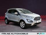 Ford EcoSport 1.0 EcoBoost Cool&Connect Start/Stopp - Ford EcoSport Cool&Connect Gebrauchtwagen