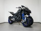 Yamaha NIKEN , RN58, Service + TÜV neu! CLS - Offers