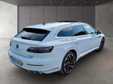 Volkswagen Arteon Shooting Brake 4MOTION R-Line  - VW Arteon Gebrauchtwagen in Hannover