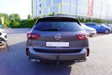 Opel Insignia 2.0 Turbo GSi 4x4 LED Navi Head-Up AHK - Opel Insignia mit Benzin-Antrieb: Allradantrieb