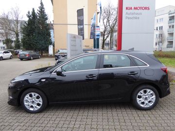 Kia Ceed 1.5 T-GDI DCT7 OPF Vision (CD) KOMF+